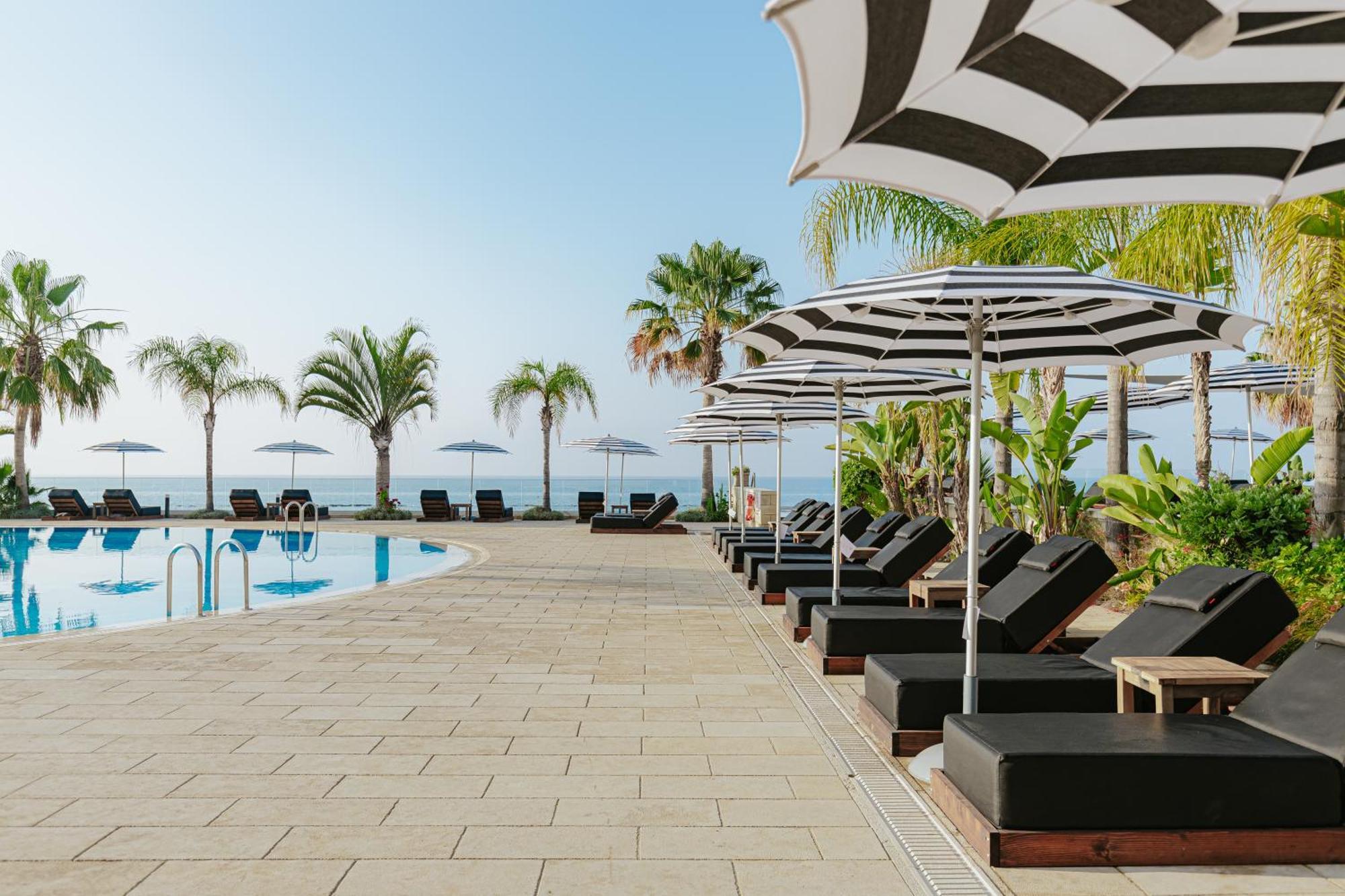 Royal Apollonia By Louis Hotels Limassol Exterior foto